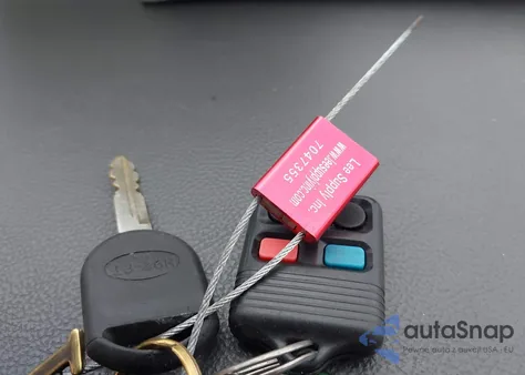 2010 Ford Taurus Se z USA, uszkodzony, nr VIN 1FAHP2DWXAG120928